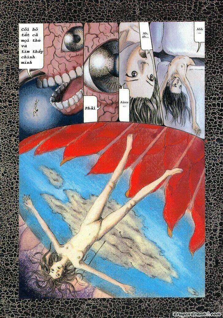 The Garden Chapter 1 trang 17