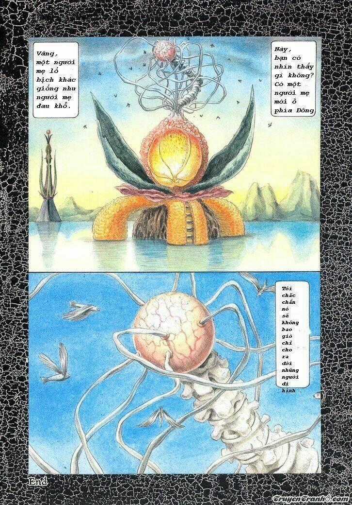 The Garden Chapter 1 trang 20