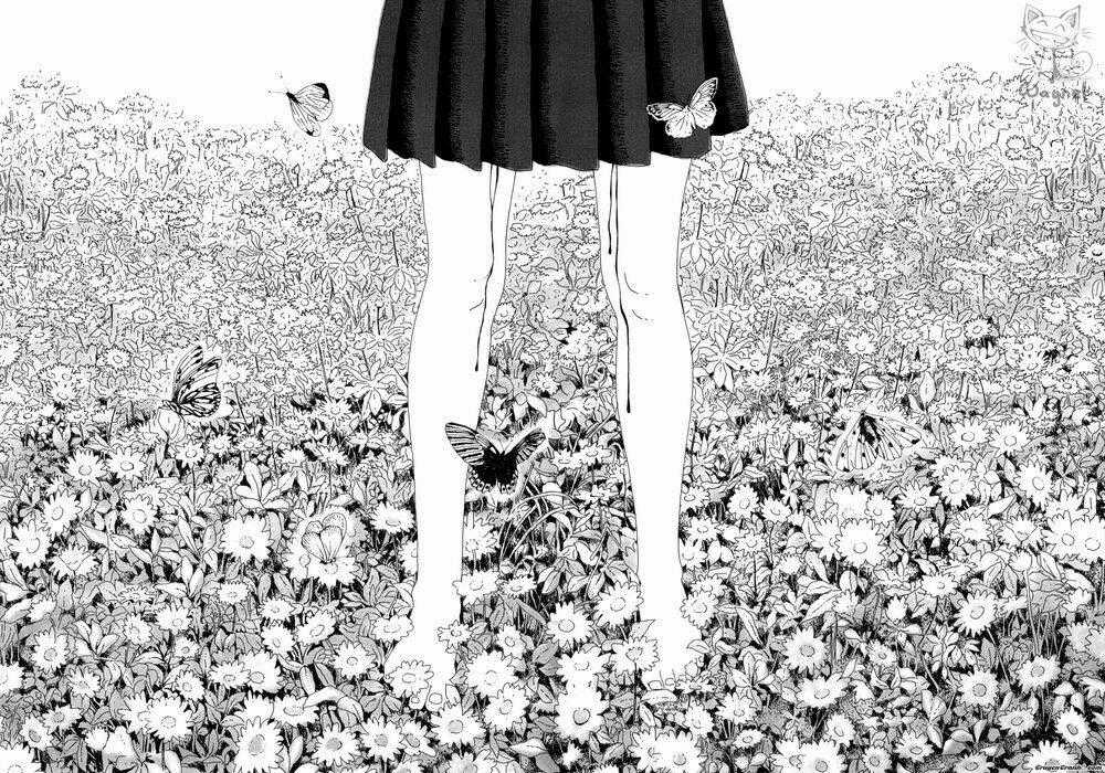 The Garden Chapter 3 trang 21