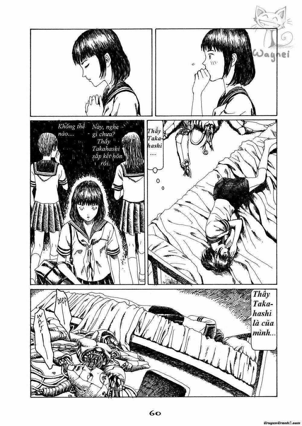 The Garden Chapter 4 trang 7