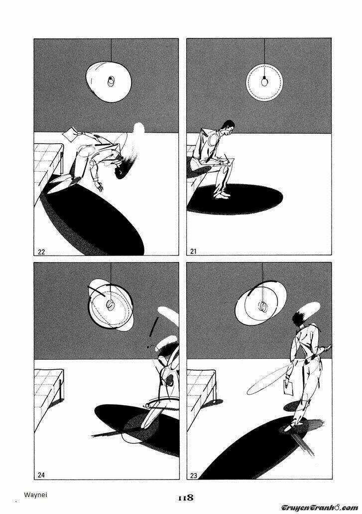 The Garden Chapter 6 trang 5