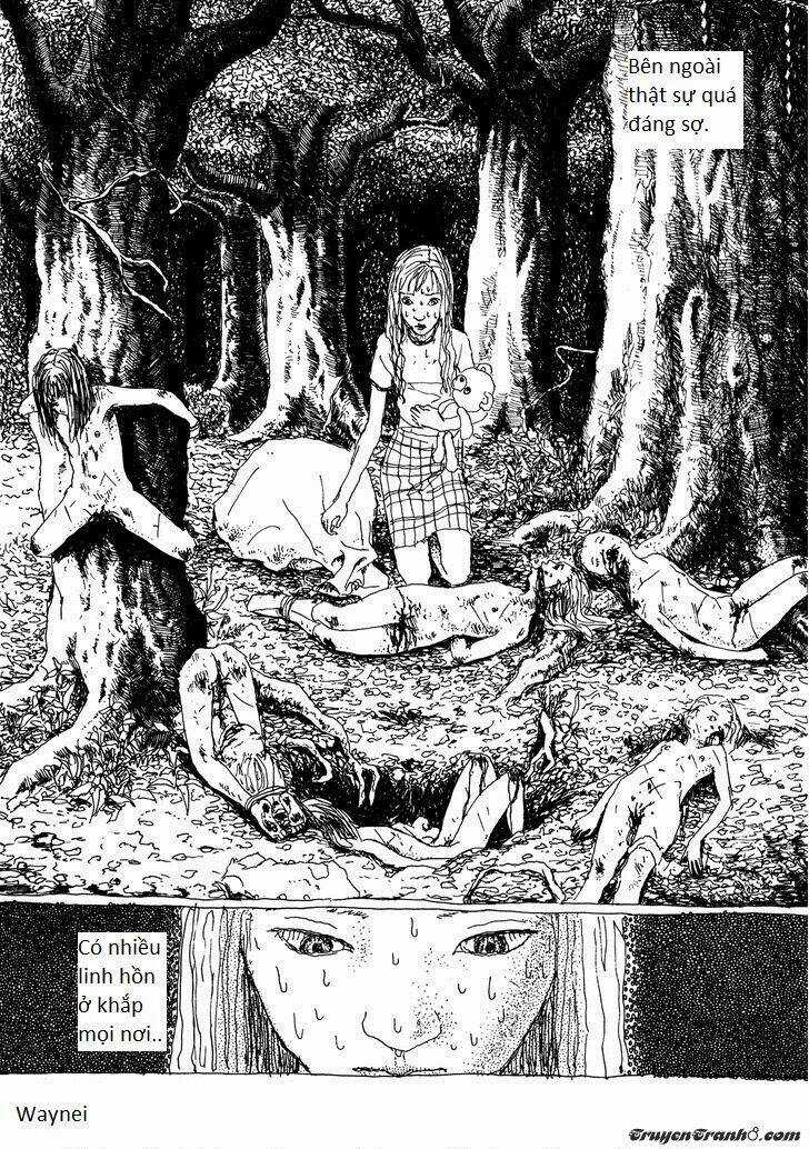 The Garden Chapter 7 trang 10