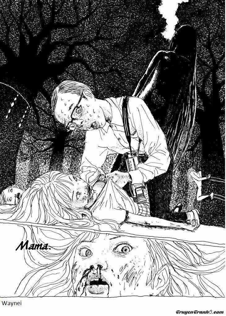 The Garden Chapter 7 trang 15