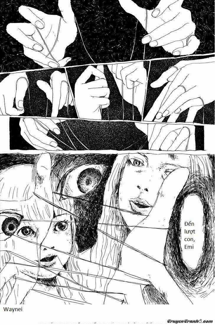 The Garden Chapter 7 trang 16