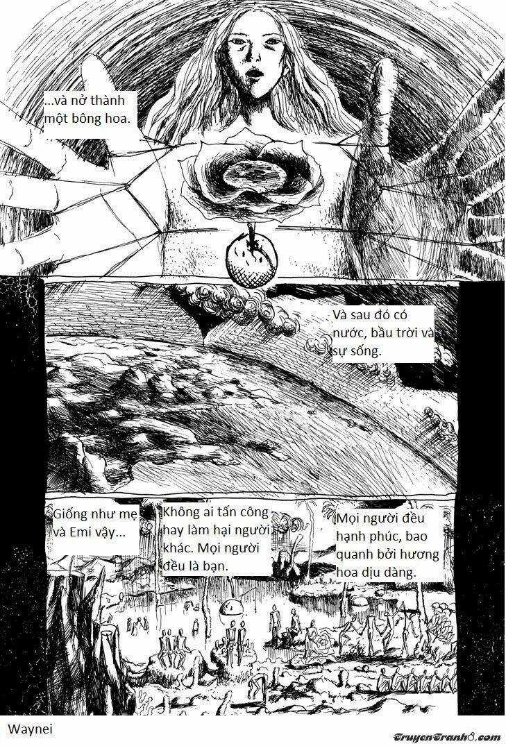 The Garden Chapter 7 trang 18