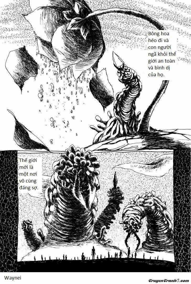 The Garden Chapter 7 trang 20