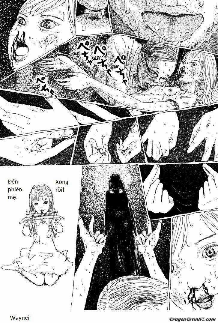 The Garden Chapter 7 trang 24