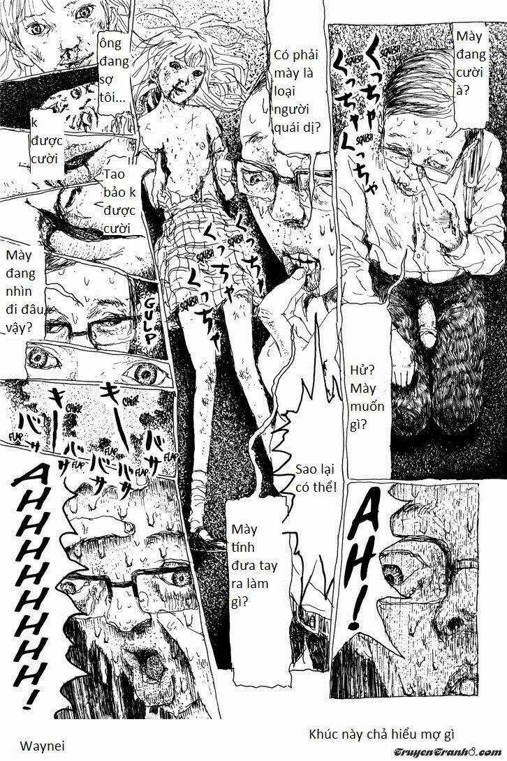 The Garden Chapter 7 trang 26