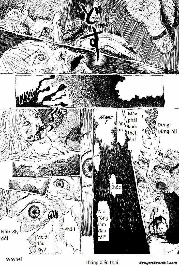 The Garden Chapter 7 trang 27