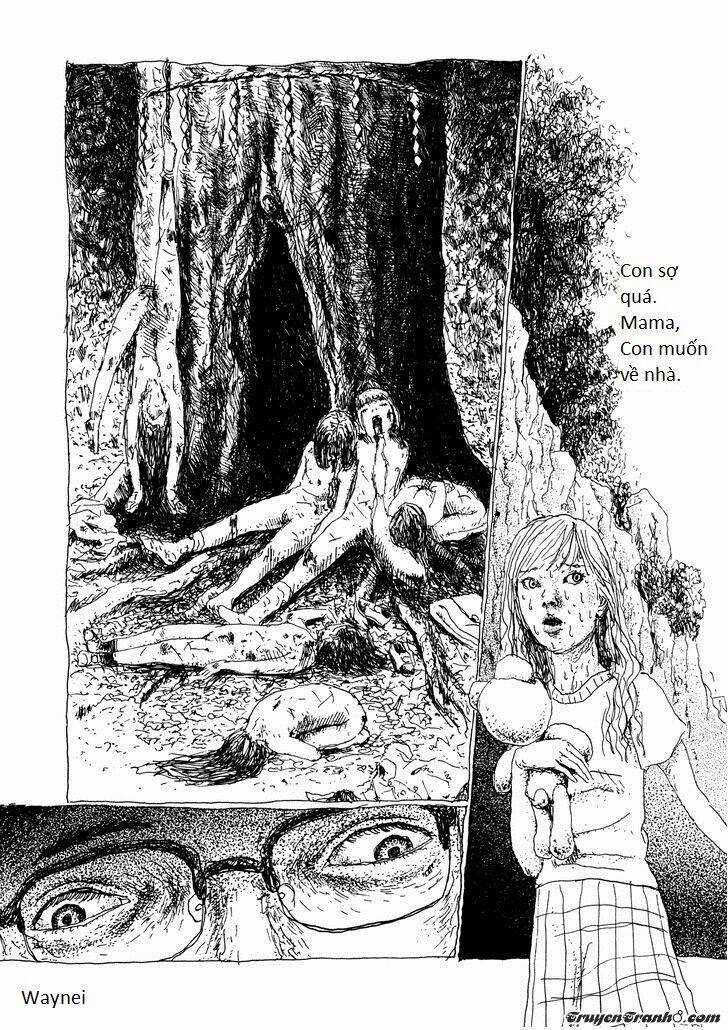 The Garden Chapter 7 trang 4