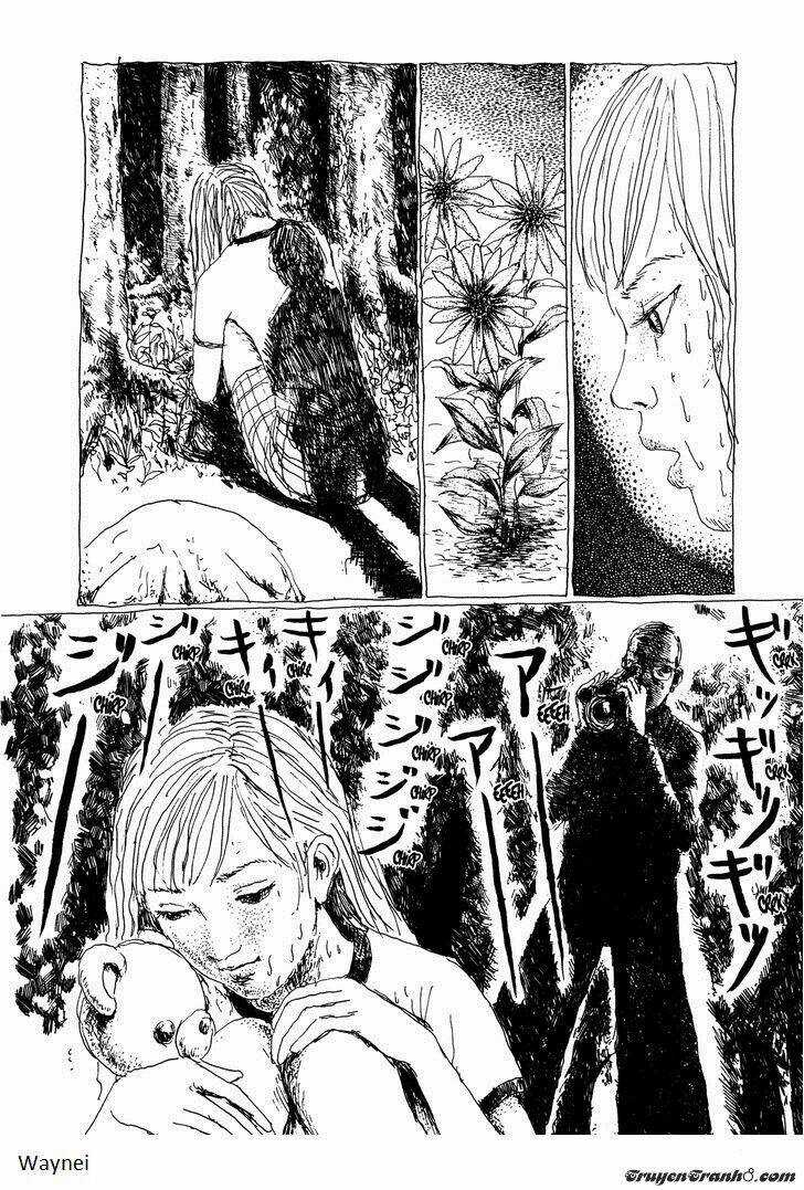 The Garden Chapter 7 trang 6