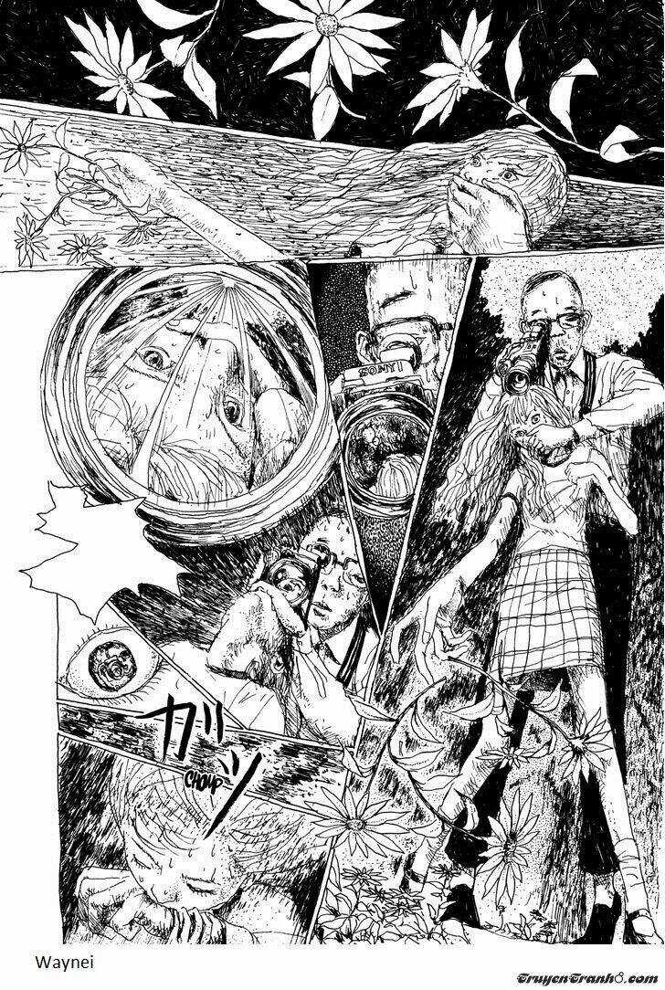 The Garden Chapter 7 trang 7