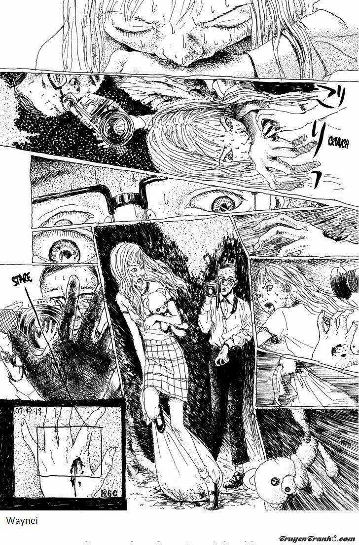 The Garden Chapter 7 trang 8