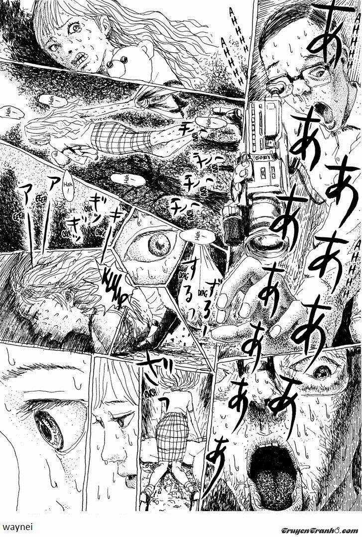 The Garden Chapter 7 trang 9