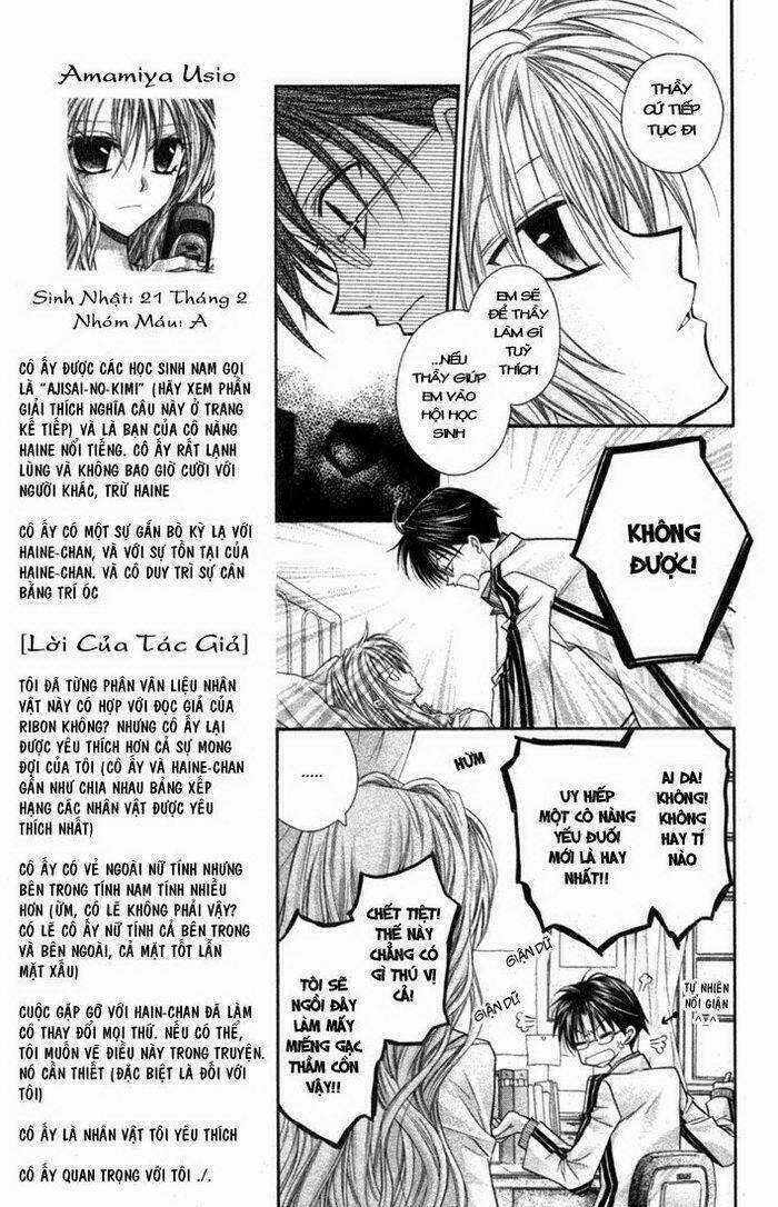 The Gentlemen Alliance Chapter 2 trang 11