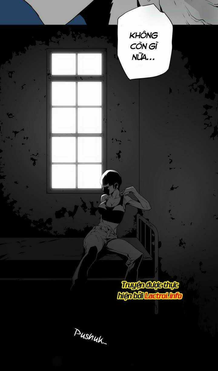 Thế Giới Ảo Nguyệt Chapter 0 trang 12