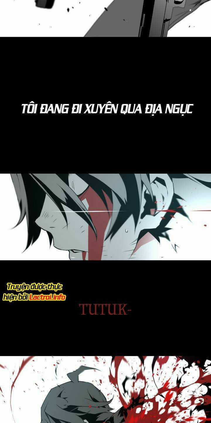 Thế Giới Ảo Nguyệt Chapter 0 trang 14