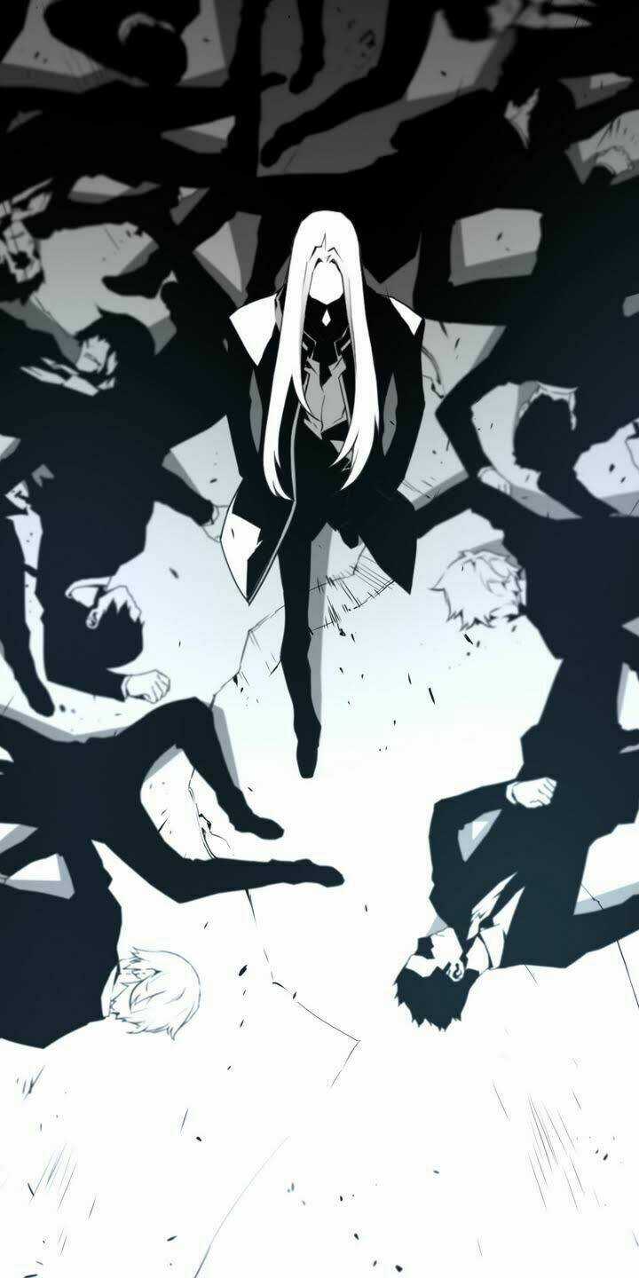 Thế Giới Ảo Nguyệt Chapter 0 trang 18