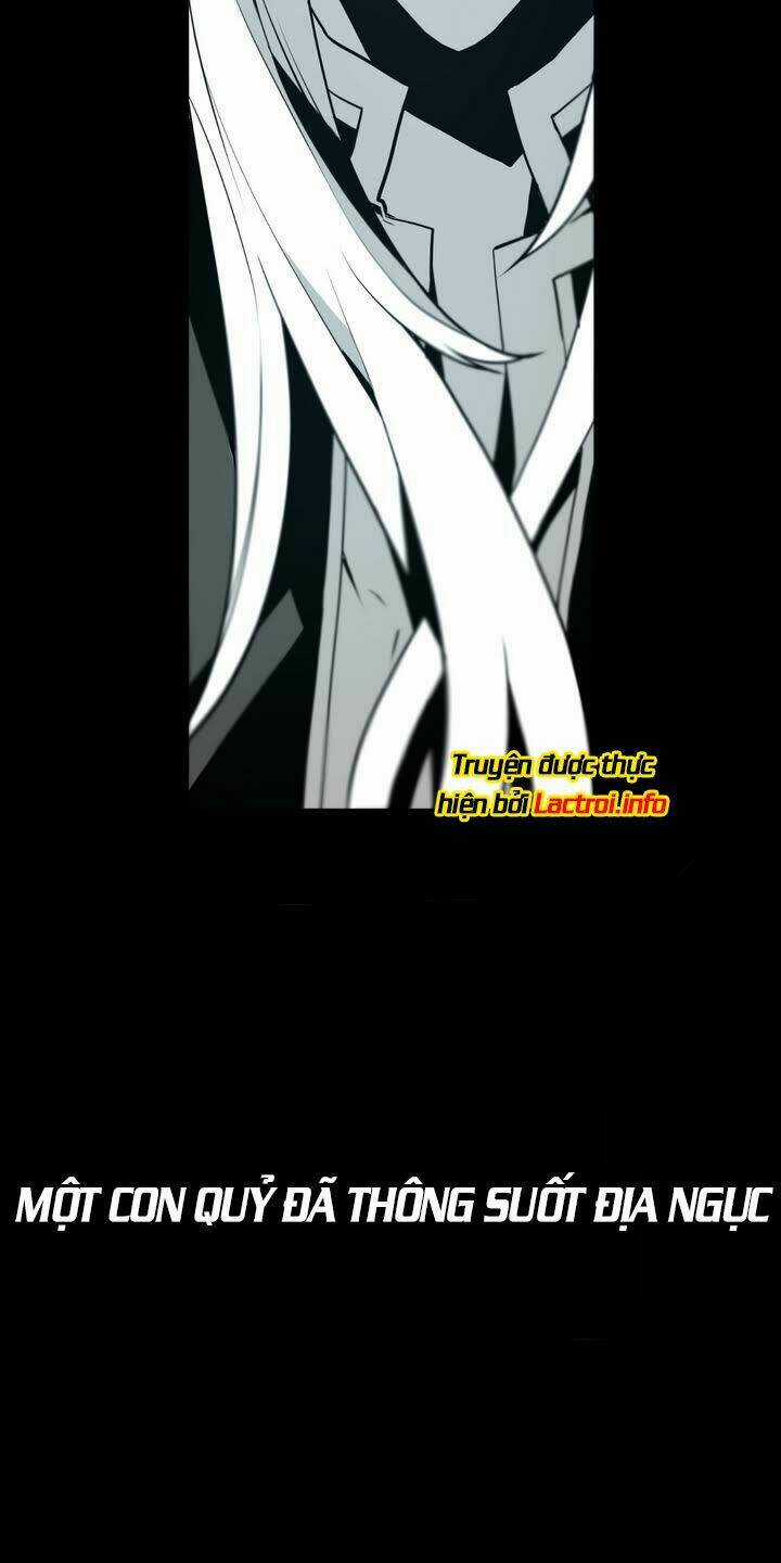 Thế Giới Ảo Nguyệt Chapter 0 trang 20