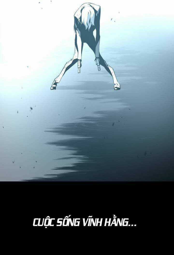 Thế Giới Ảo Nguyệt Chapter 0 trang 4