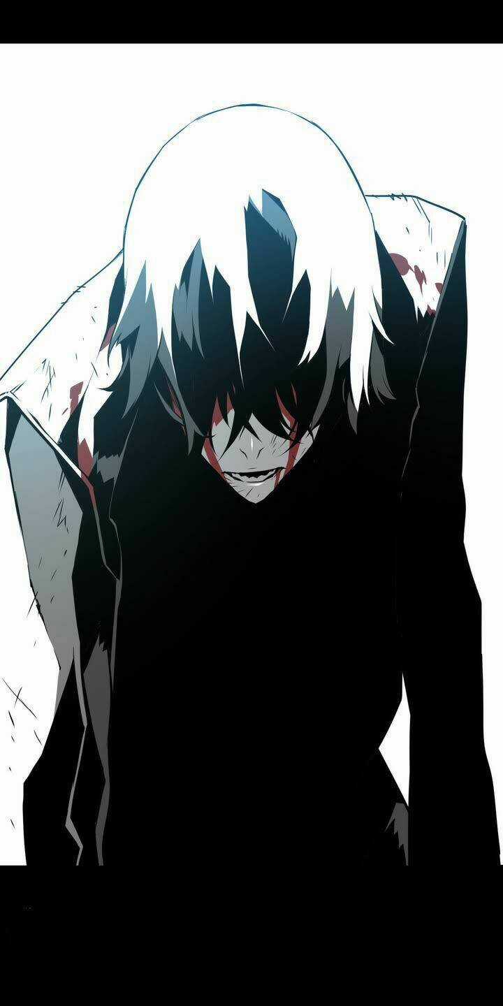 Thế Giới Ảo Nguyệt Chapter 0 trang 5