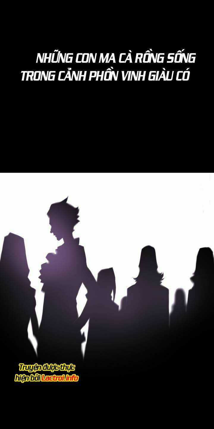 Thế Giới Ảo Nguyệt Chapter 0 trang 6