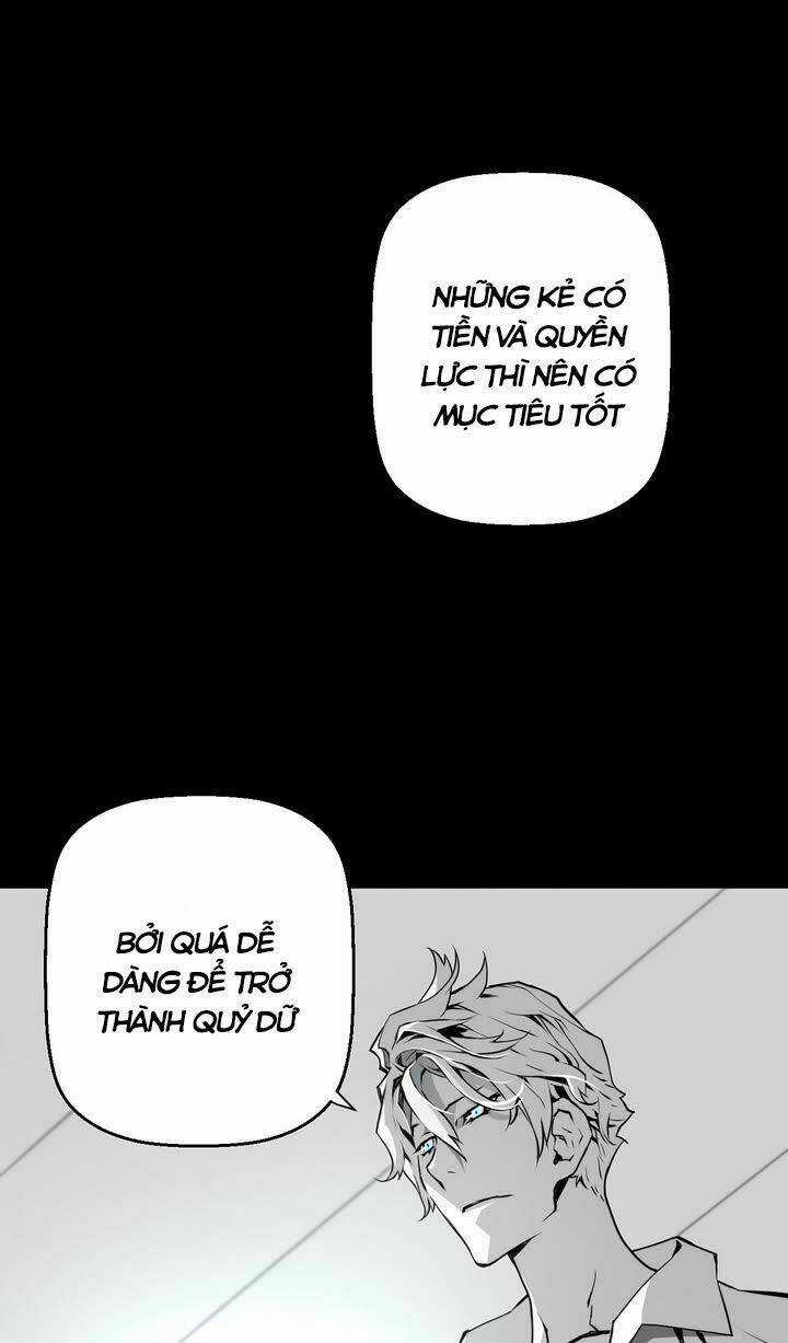 Thế Giới Ảo Nguyệt Chapter 0 trang 7