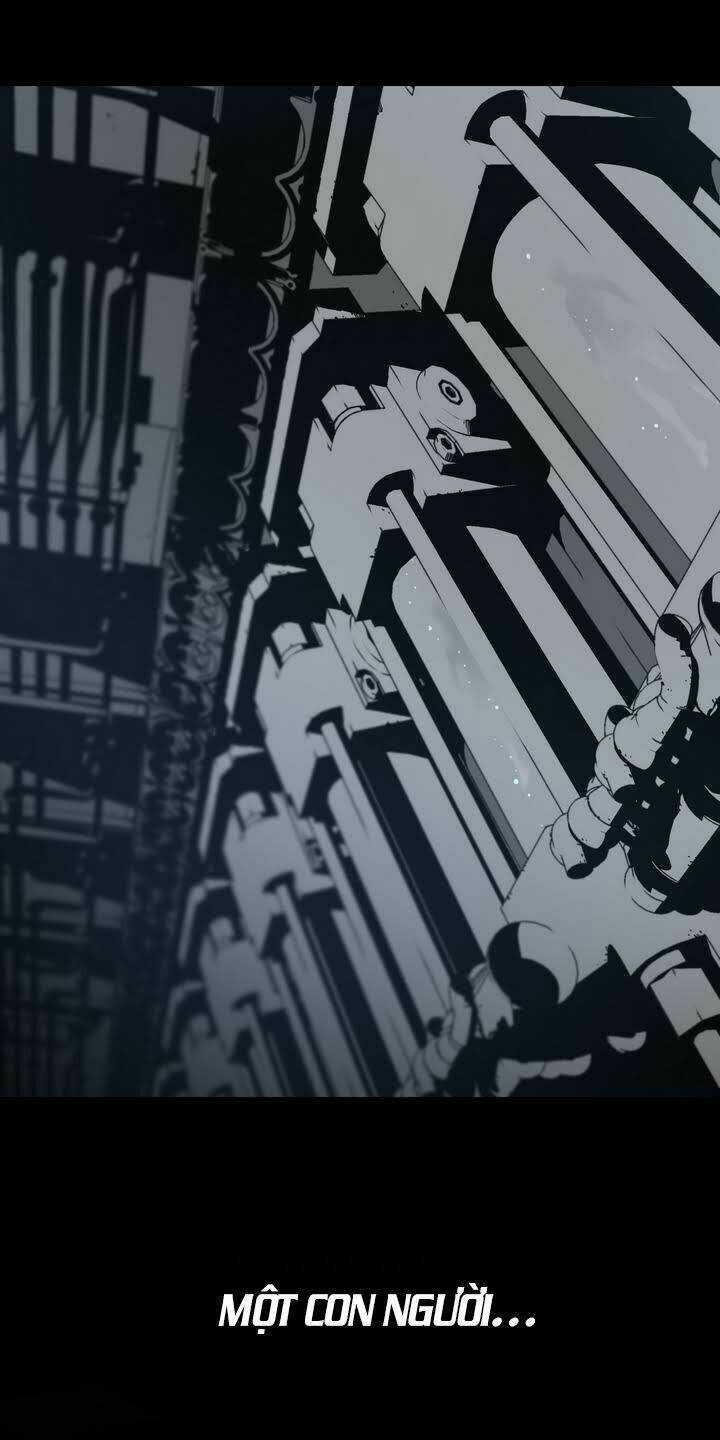 Thế Giới Ảo Nguyệt Chapter 0 trang 9