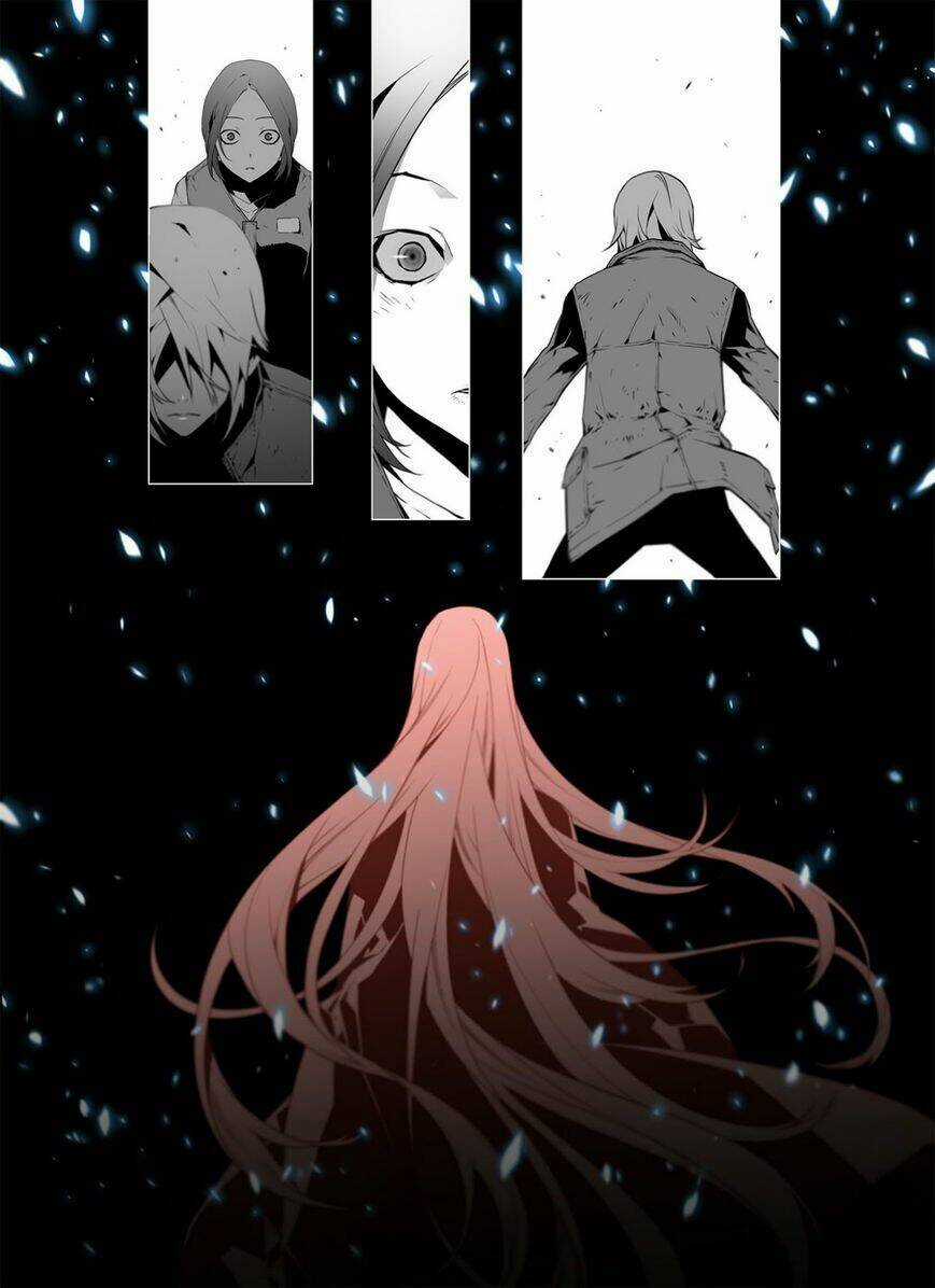 Thế Giới Ảo Nguyệt Chapter 13 trang 16