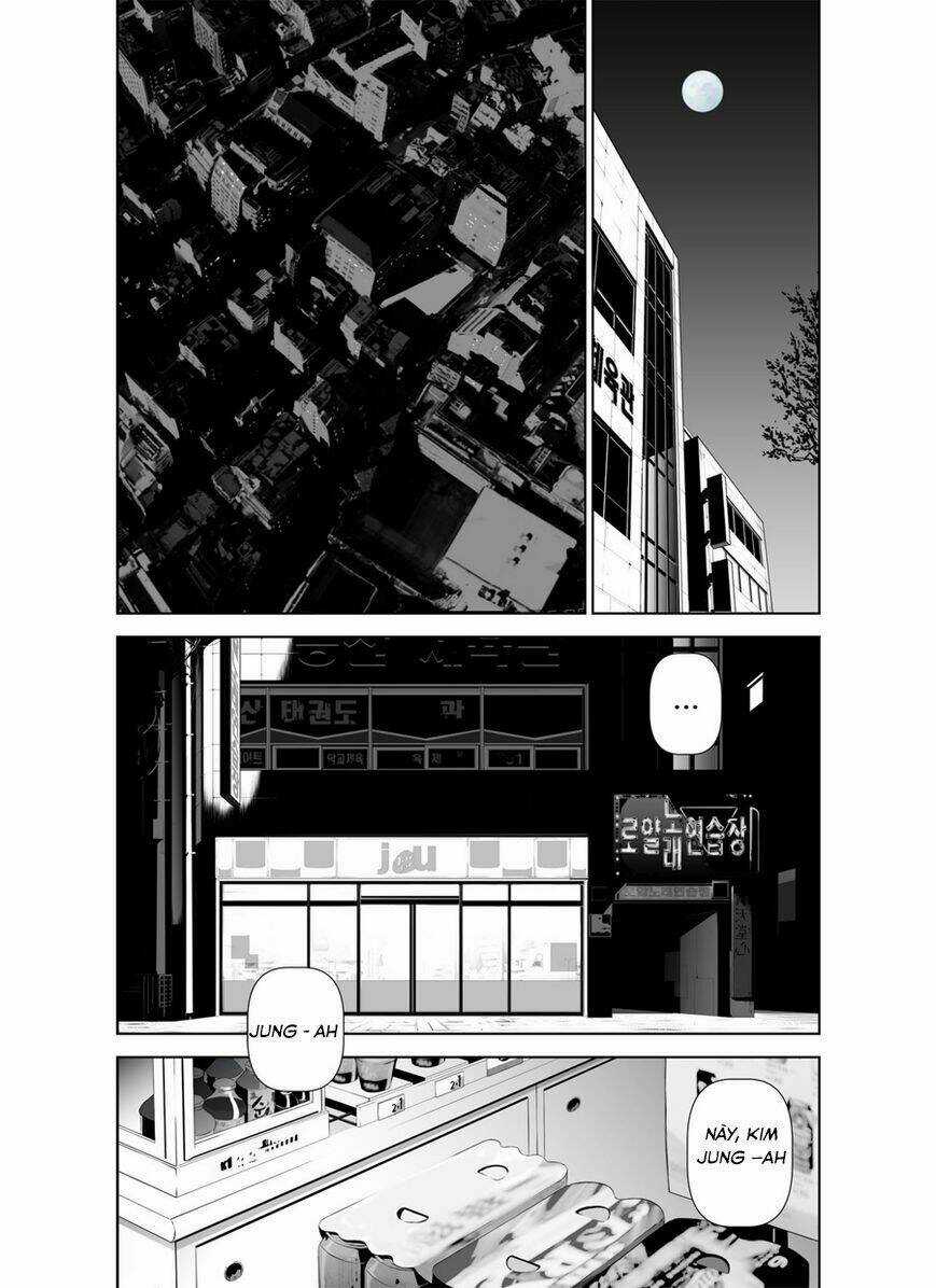 Thế Giới Ảo Nguyệt Chapter 13 trang 2