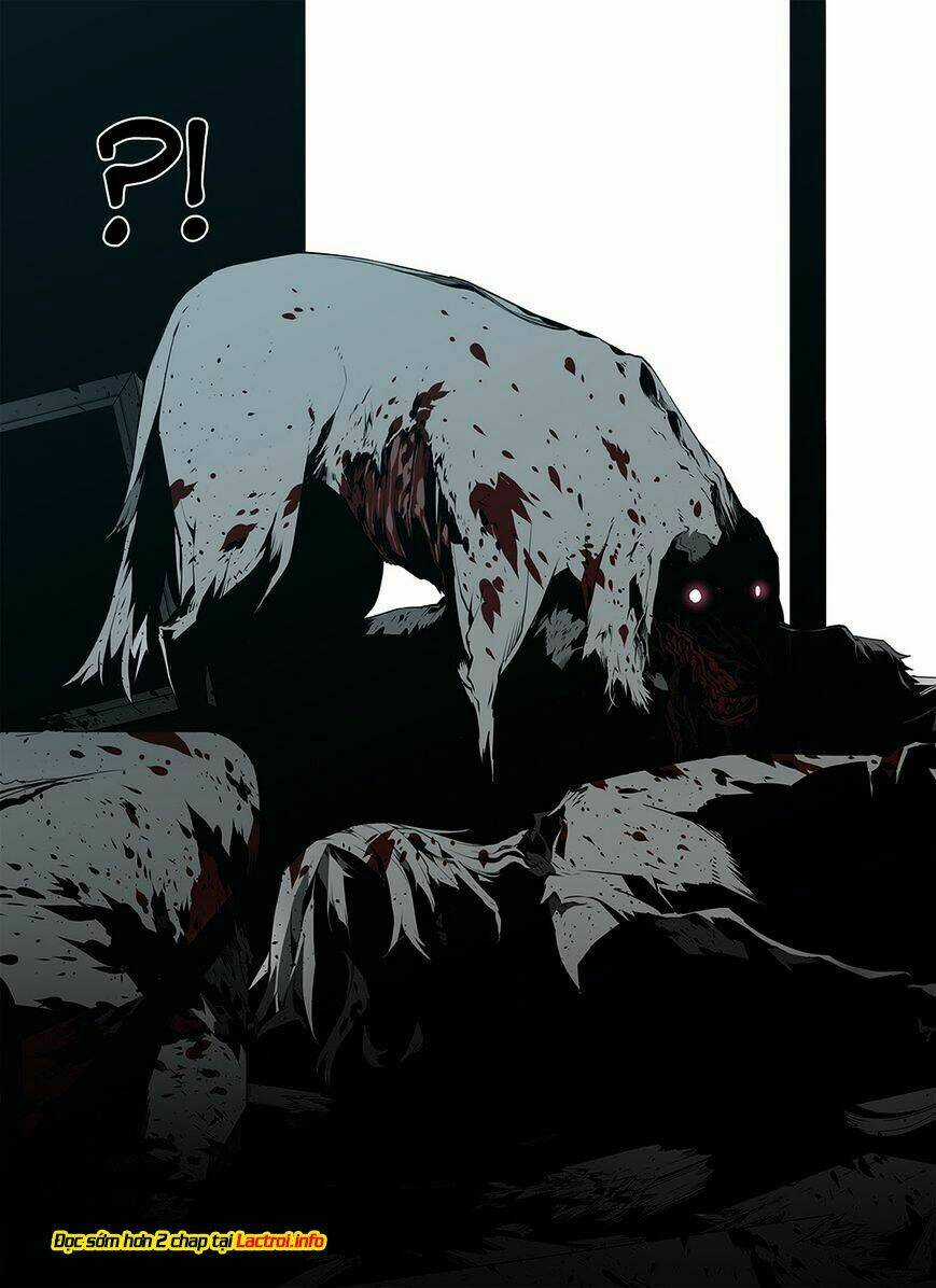 Thế Giới Ảo Nguyệt Chapter 3 trang 2