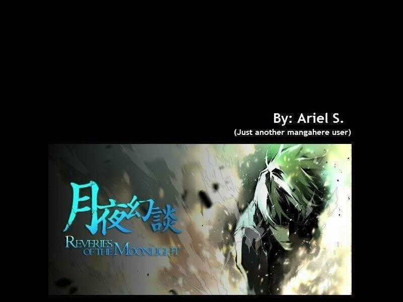 Thế Giới Ảo Nguyệt Chapter 30 trang 1