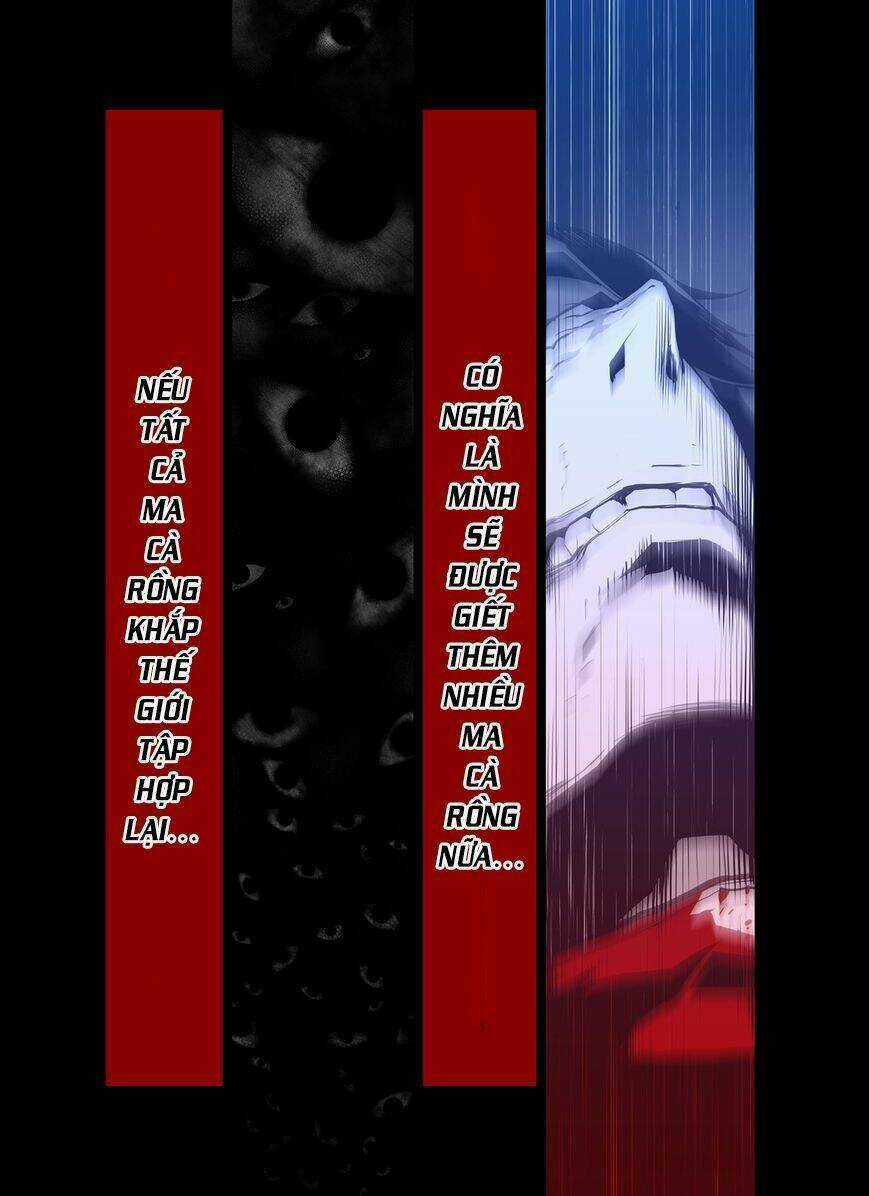 Thế Giới Ảo Nguyệt Chapter 37 trang 15