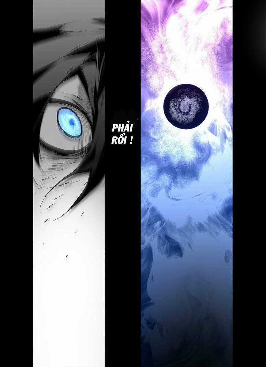 Thế Giới Ảo Nguyệt Chapter 37 trang 16