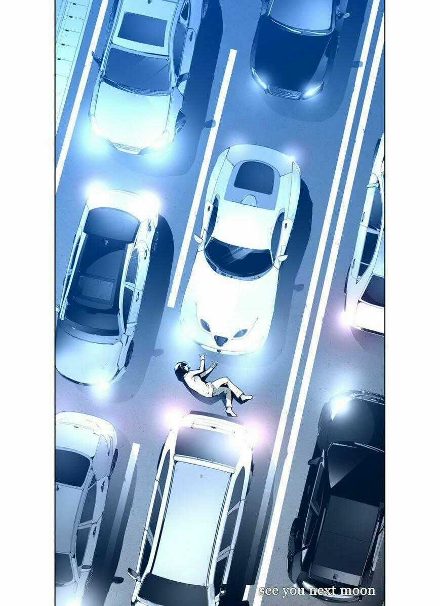 Thế Giới Ảo Nguyệt Chapter 38 trang 18