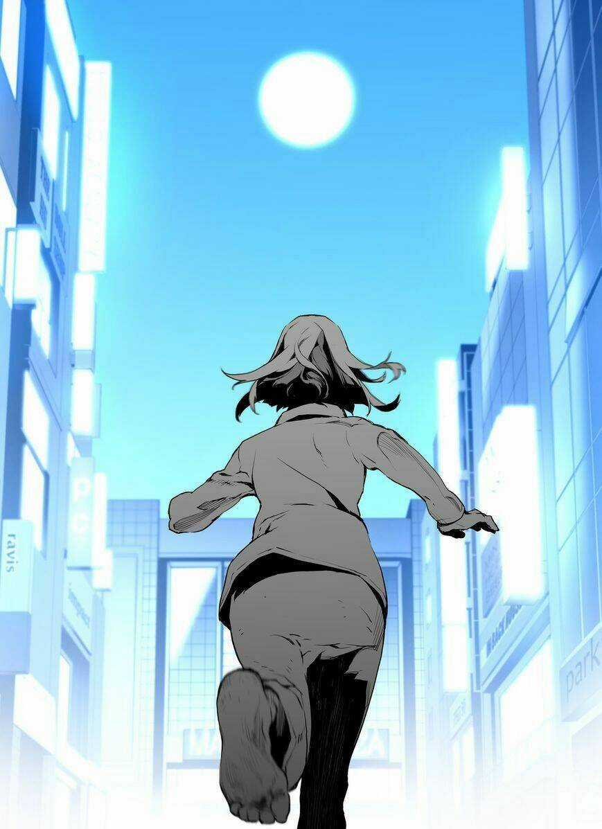 Thế Giới Ảo Nguyệt Chapter 38 trang 4