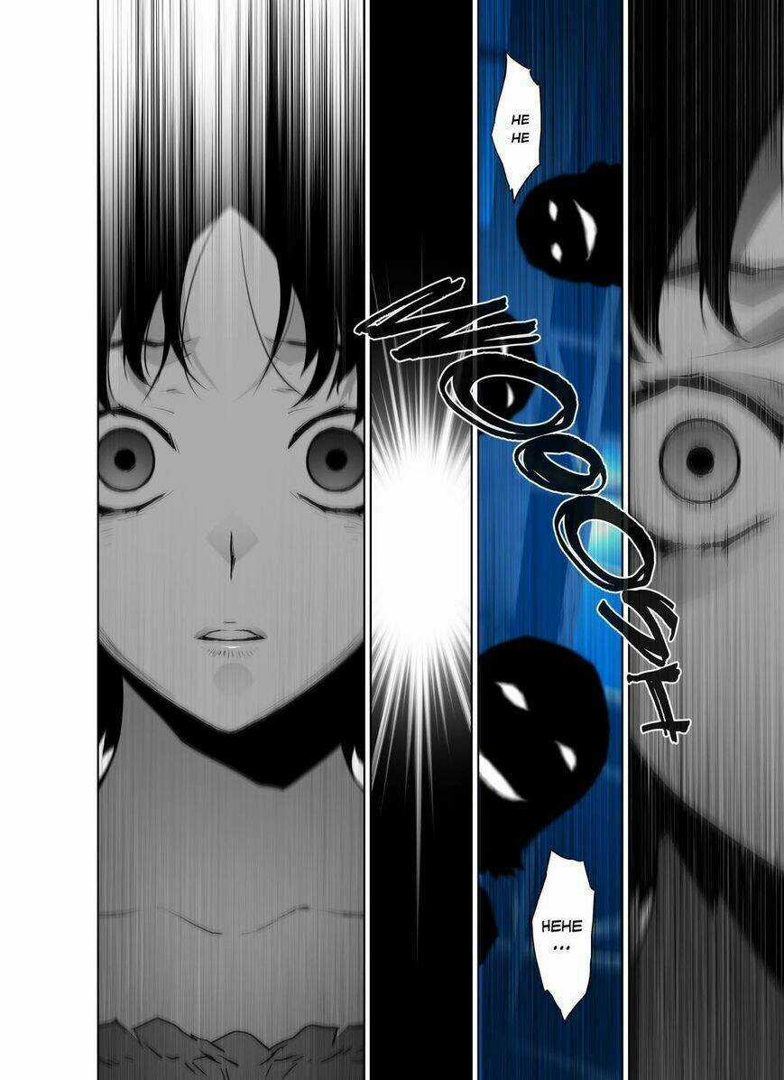 Thế Giới Ảo Nguyệt Chapter 40 trang 14