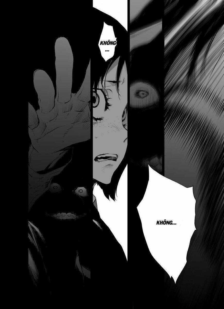 Thế Giới Ảo Nguyệt Chapter 40 trang 3