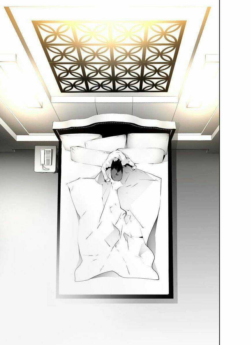 Thế Giới Ảo Nguyệt Chapter 40 trang 4