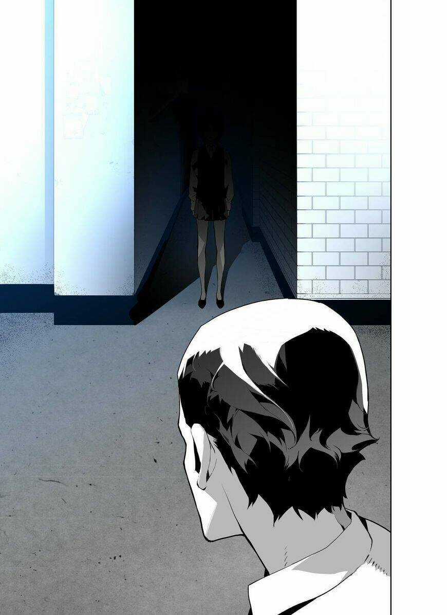 Thế Giới Ảo Nguyệt Chapter 41 trang 11