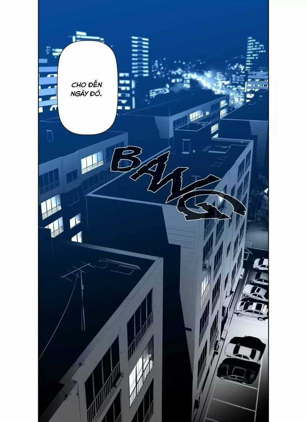 Thế Giới Ảo Nguyệt Chapter 44 trang 4