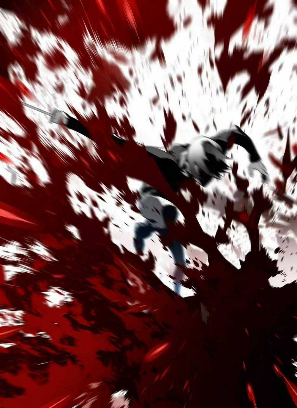 Thế Giới Ảo Nguyệt Chapter 50 trang 10