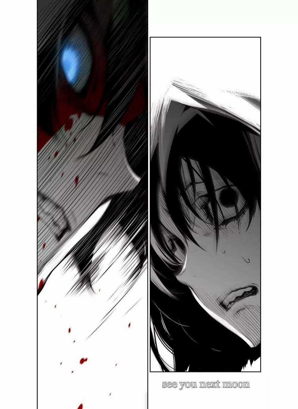 Thế Giới Ảo Nguyệt Chapter 51 trang 16