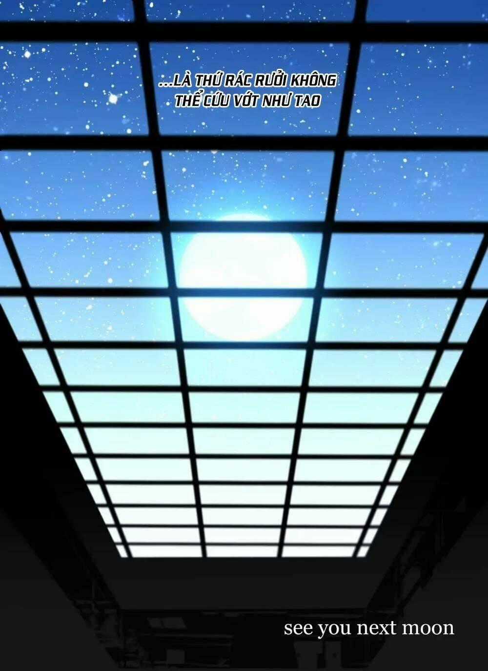 Thế Giới Ảo Nguyệt Chapter 53 trang 20