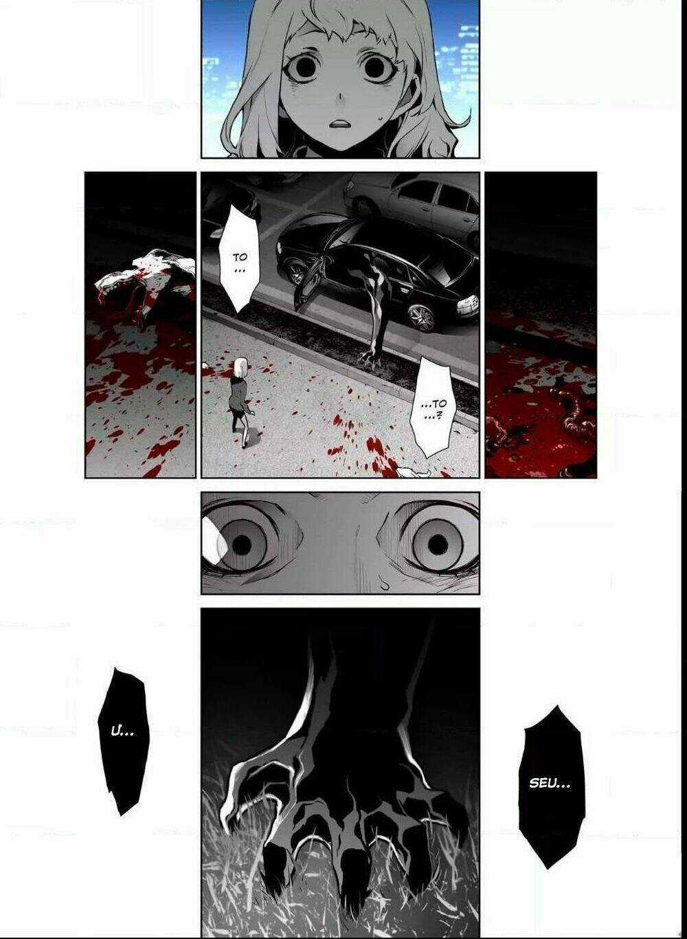 Thế Giới Ảo Nguyệt Chapter 55 trang 3