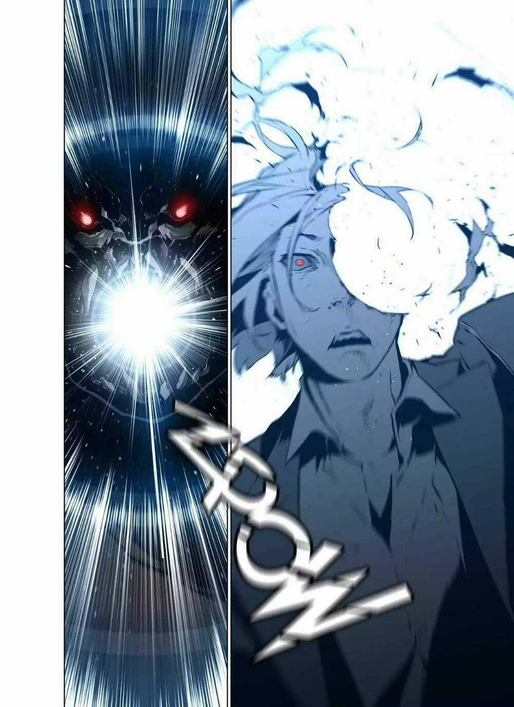 Thế Giới Ảo Nguyệt Chapter 57 trang 13