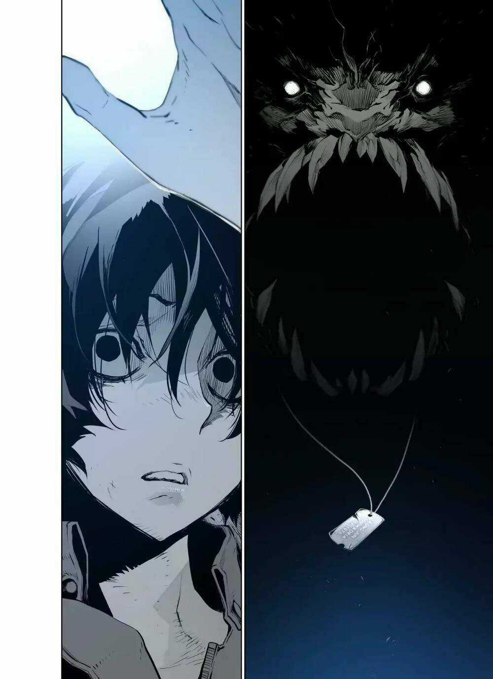 Thế Giới Ảo Nguyệt Chapter 58 trang 13