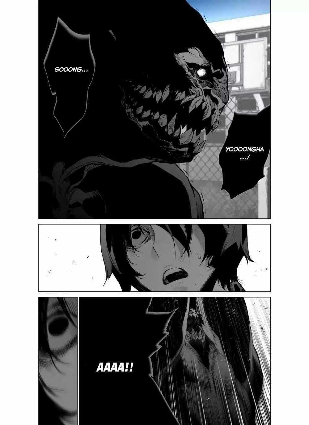 Thế Giới Ảo Nguyệt Chapter 58 trang 15