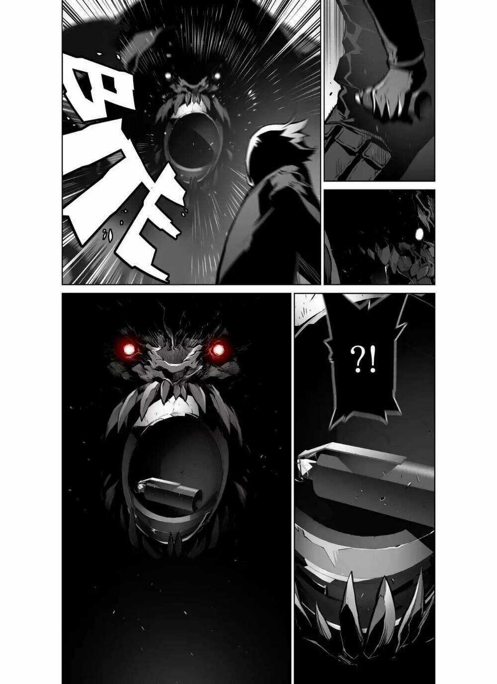 Thế Giới Ảo Nguyệt Chapter 59 trang 15