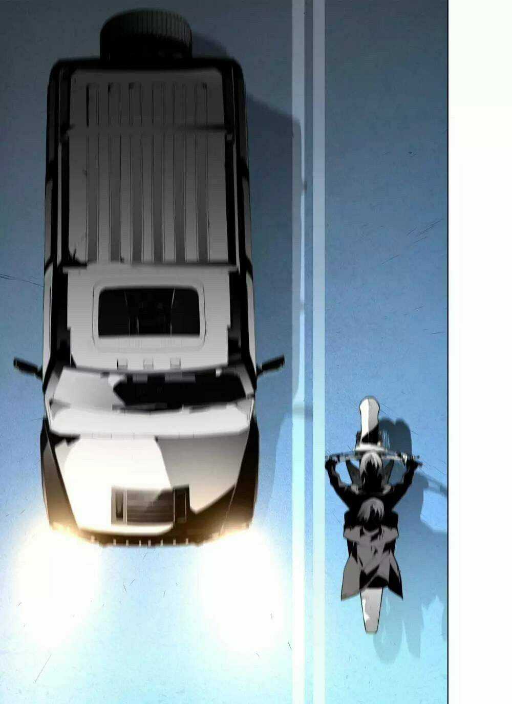 Thế Giới Ảo Nguyệt Chapter 60 trang 10